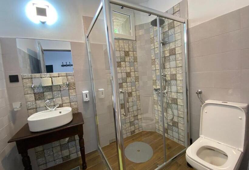 Quarto Familiar, Casa De Oaspeti Anciupi Vendeghaz