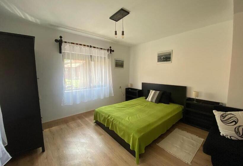 Quarto Familiar, Casa De Oaspeti Anciupi Vendeghaz