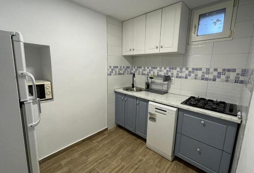 Apartamento 1 Quarto Rés-do-chão, Casa De Oaspeti Anciupi Vendeghaz