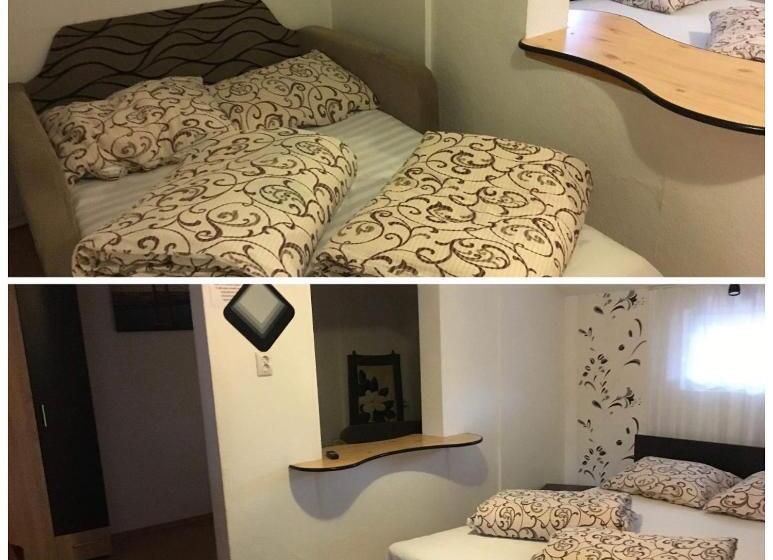 Apartamento 1 Quarto, Casa De Oaspeti Anciupi Vendeghaz