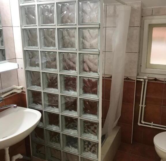 침실 1개 아파트, Casa De Oaspeti Anciupi Vendeghaz