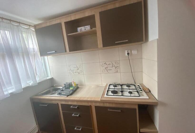 Quarto Familiar, Casa De Oaspeti Anciupi Vendeghaz