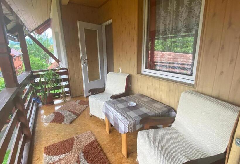 Quarto Familiar, Casa De Oaspeti Anciupi Vendeghaz