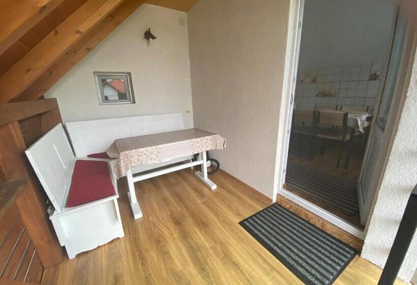 Apartamento 1 Quarto, Casa De Oaspeti Anciupi Vendeghaz