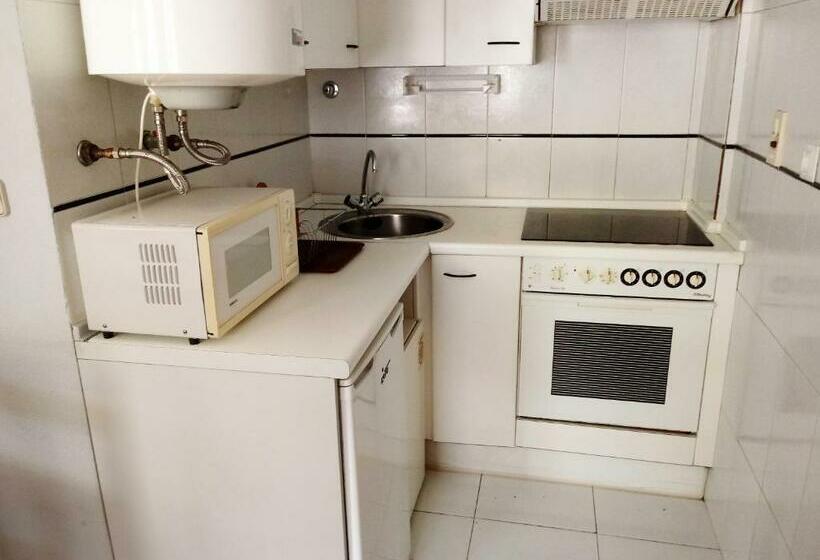 Апартаменты 3 Спальни, Apartamentos 3000 Formigal
