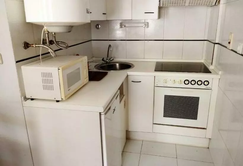 آپارتمان 2 خوابه, Apartamentos 3000 Formigal