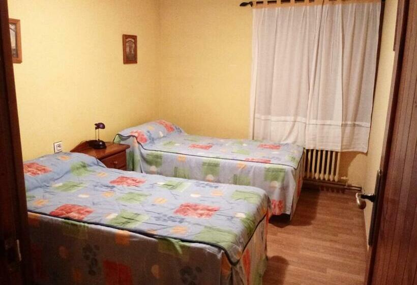 Апартаменты 2 Спальни, Apartamentos 3000 Formigal
