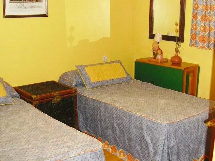 آپارتمان 2 خوابه, Apartamentos 3000 Formigal