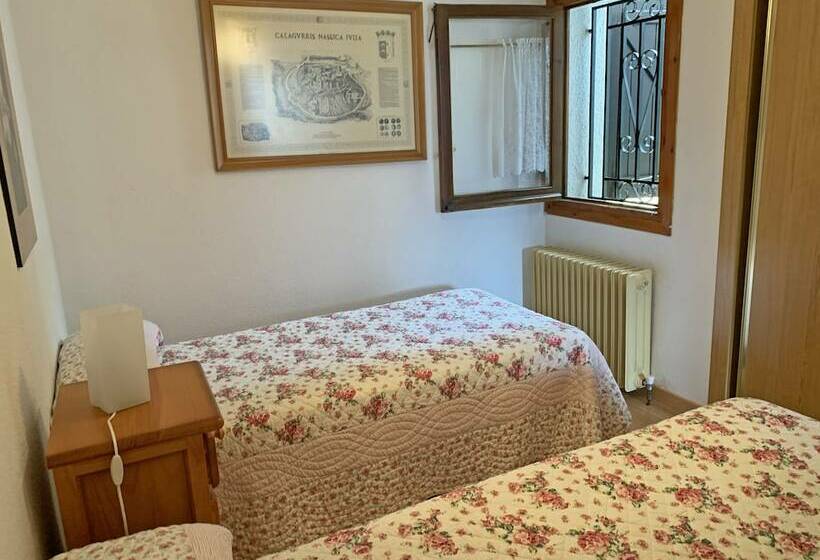 Апартаменты 2 Спальни, Apartamentos 3000 Formigal