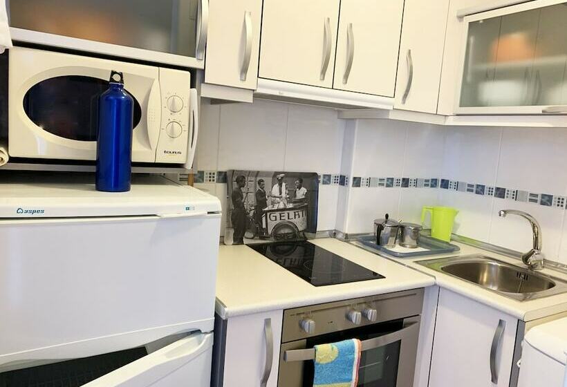 Апартаменты 2 Спальни, Apartamentos 3000 Formigal