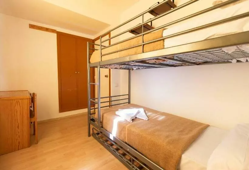 آپارتمان 1 خوابه, Apartamentos 3000 Formigal
