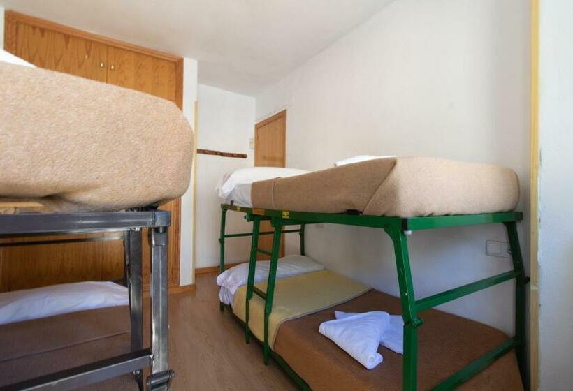 شقة غرفة واحدة, Apartamentos 3000 Formigal