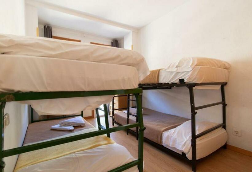 شقة غرفة واحدة, Apartamentos 3000 Formigal