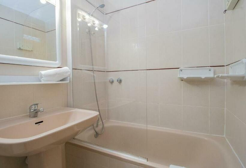 Апартаменты 1 Спальня, Apartamentos 3000 Formigal