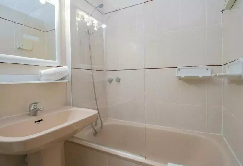 آپارتمان 1 خوابه, Apartamentos 3000 Formigal