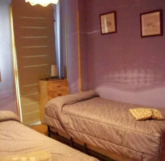 آپارتمان 1 خوابه, Apartamentos 3000 Formigal