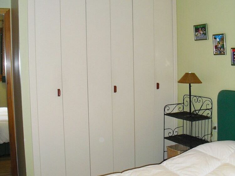 Апартаменты 1 Спальня, Apartamentos 3000 Formigal