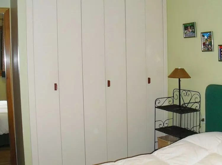 آپارتمان 1 خوابه, Apartamentos 3000 Formigal