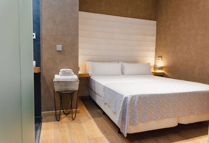 اتاق استاندارد, Cosmopolitan Boutique Rambla