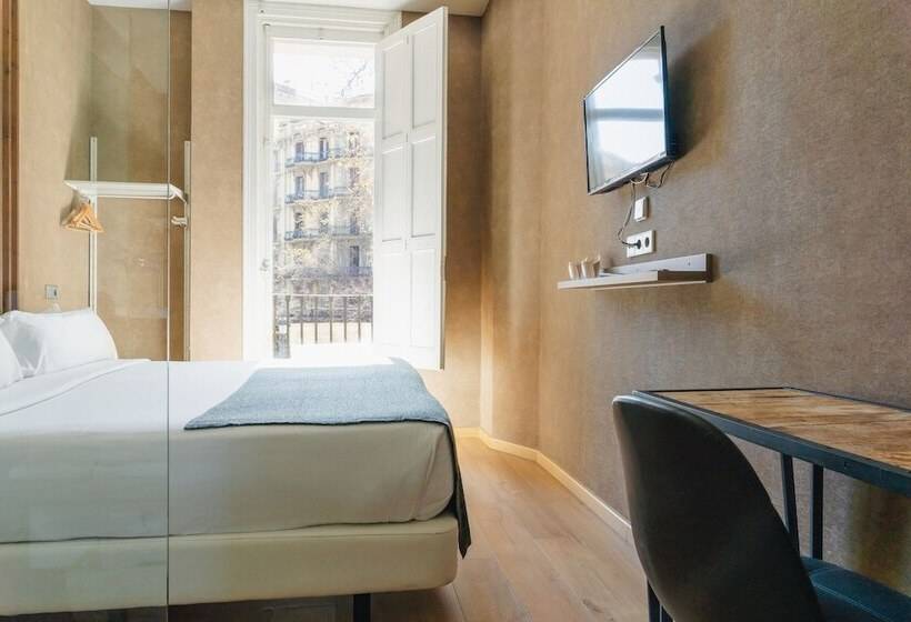 اتاق لوکس, Cosmopolitan Boutique Rambla