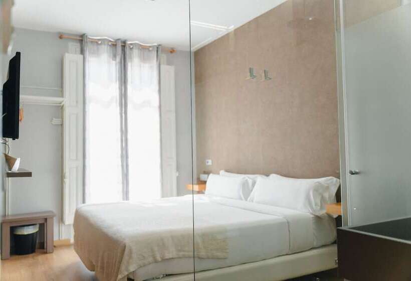 اتاق لوکس, Cosmopolitan Boutique Rambla
