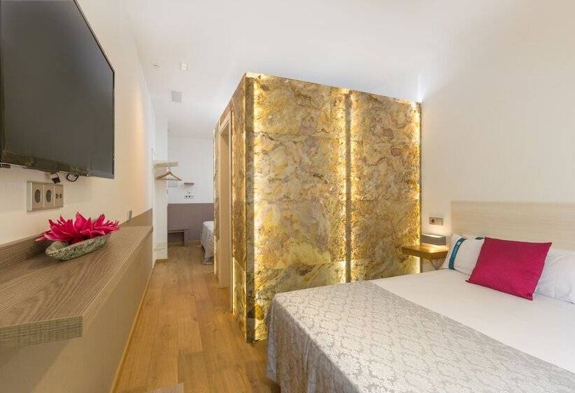 اتاق لوکس خانوادگی, Cosmopolitan Boutique Rambla