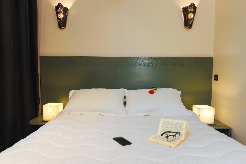 استودیوی استاندارد, Appart Hotel Amina Resort