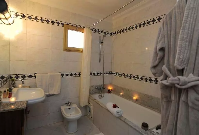 آپارتمان 1 خوابه, Appart Hotel Amina Resort