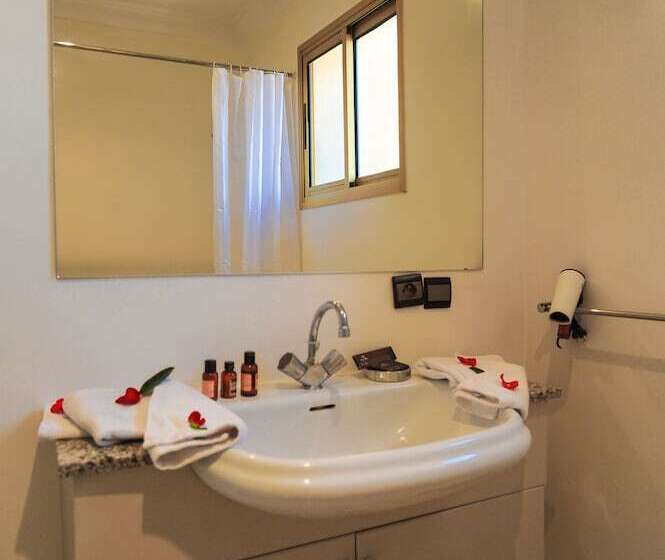 استودیوی استاندارد, Appart Hotel Amina Resort