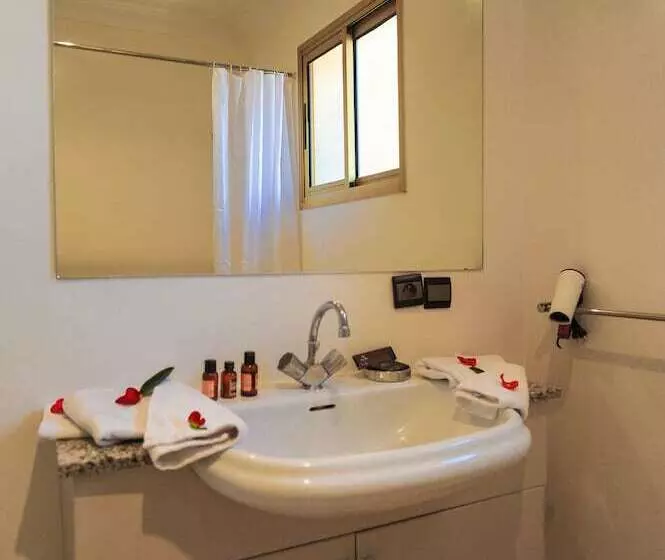 استودیوی استاندارد, Appart Hotel Amina Resort