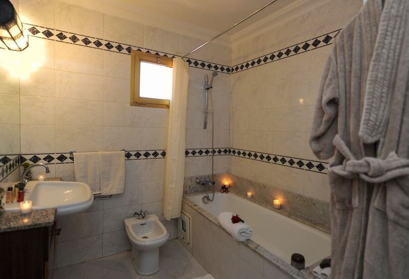 استودیوی استاندارد, Appart Hotel Amina Resort