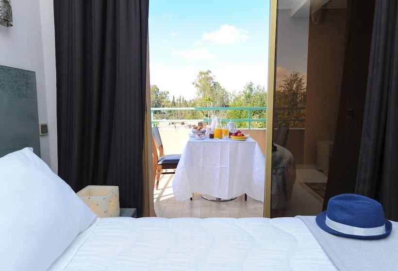 استودیوی استاندارد, Appart Hotel Amina Resort