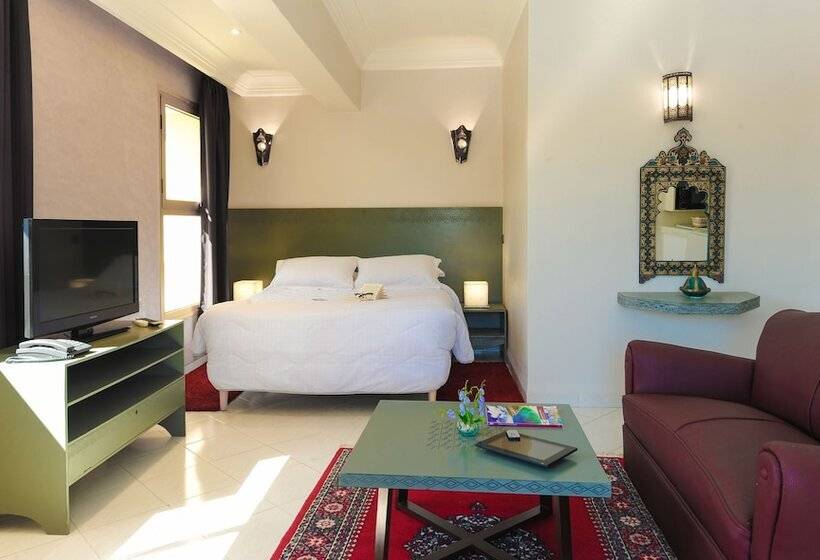 استودیوی استاندارد, Appart Hotel Amina Resort