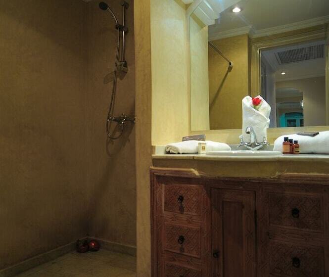 آپارتمان 2 خوابه, Appart Hotel Amina Resort