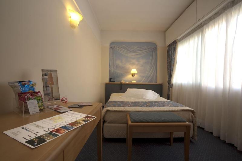 آپارتمان 1 خوابه, Appart Hotel Amina Resort