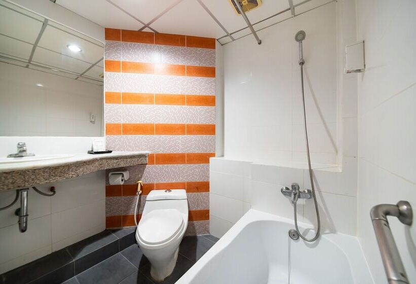 スーペリアールーム, Bella Express