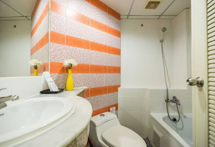 スーペリアールーム, Bella Express