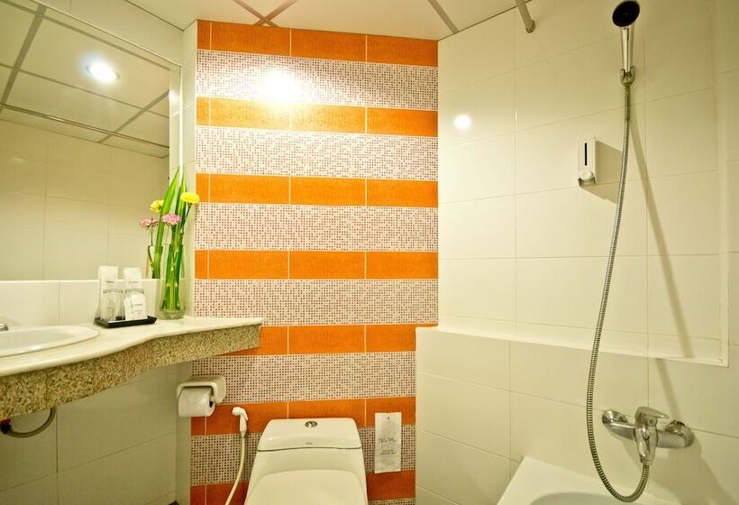 スーペリアールーム, Bella Express