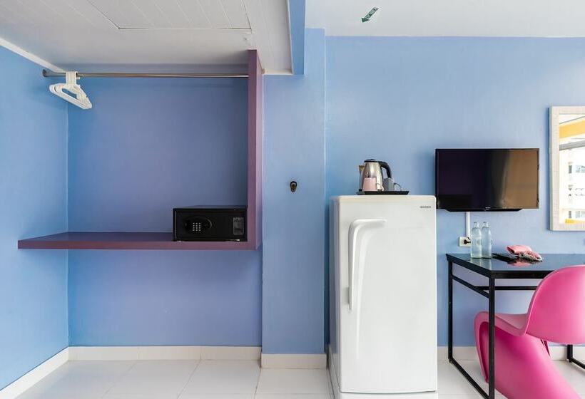 スーペリアールーム, Bella Express