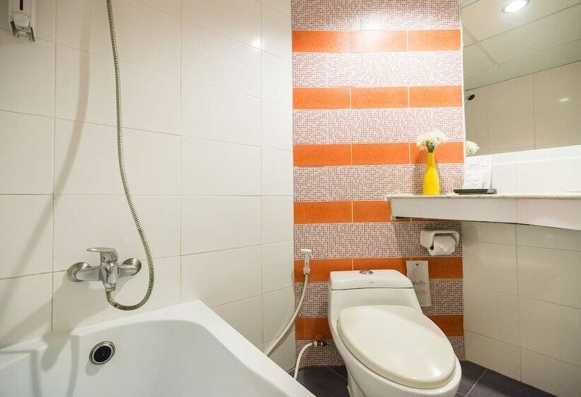 デラックスルーム, Bella Express