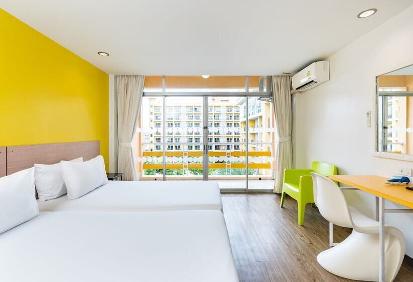 デラックスルーム, Bella Express