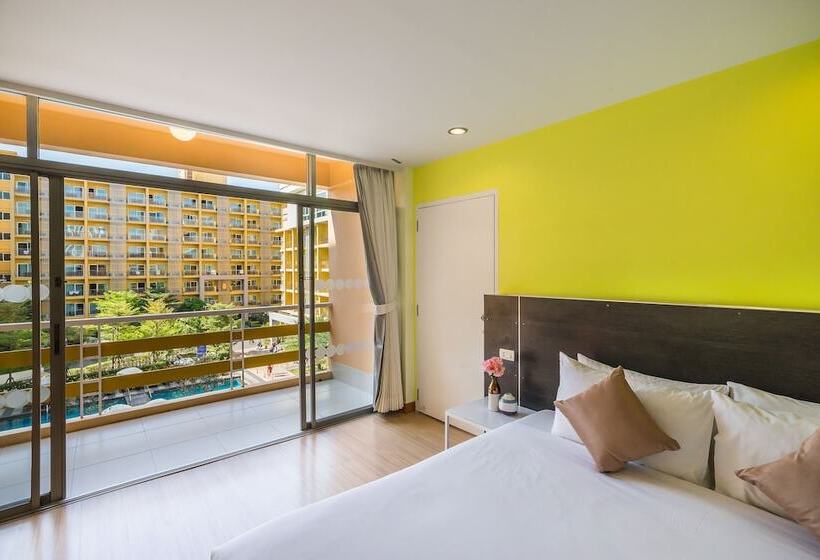 デラックスルーム, Bella Express