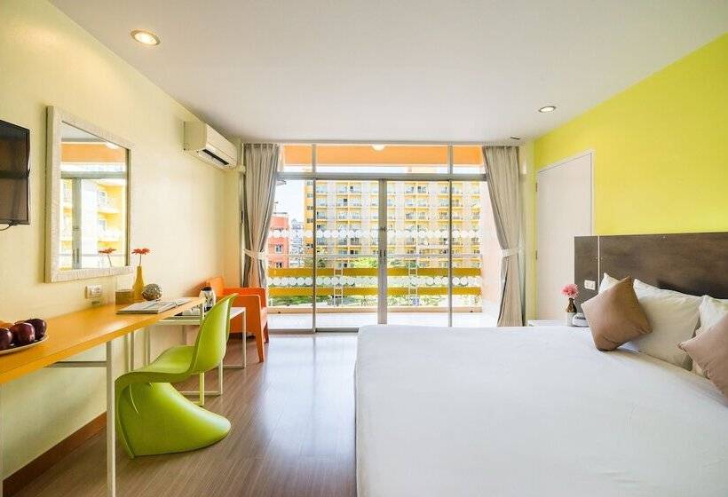 デラックスルーム, Bella Express