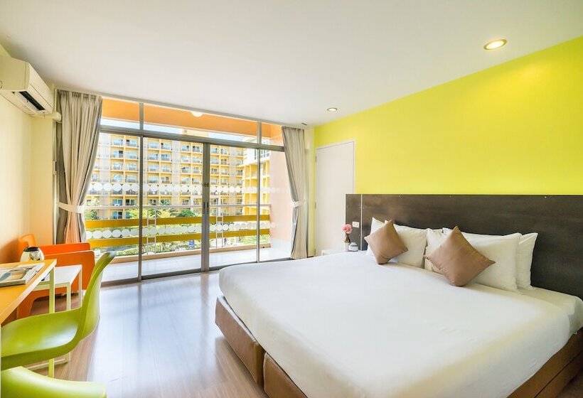 デラックスルーム, Bella Express