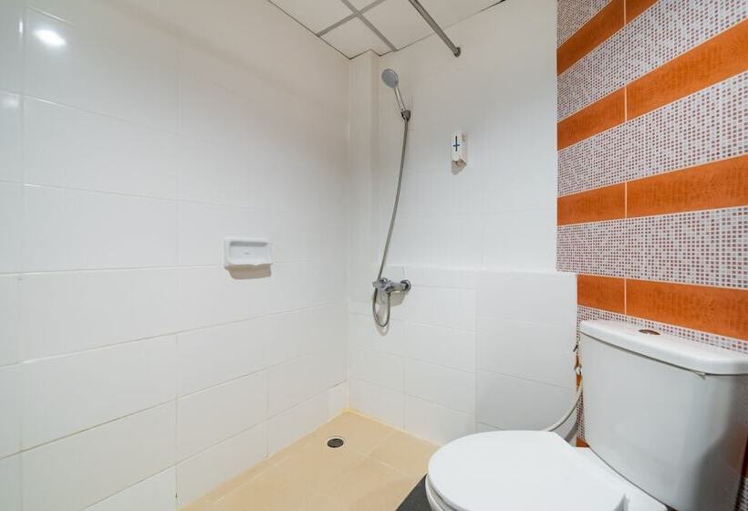 スタンダードルーム, Bella Express