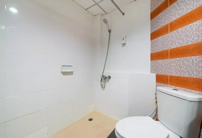 Standard-huone, Bella Express