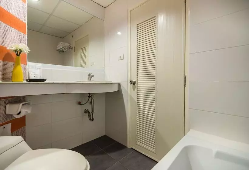 Standard-huone, Bella Express