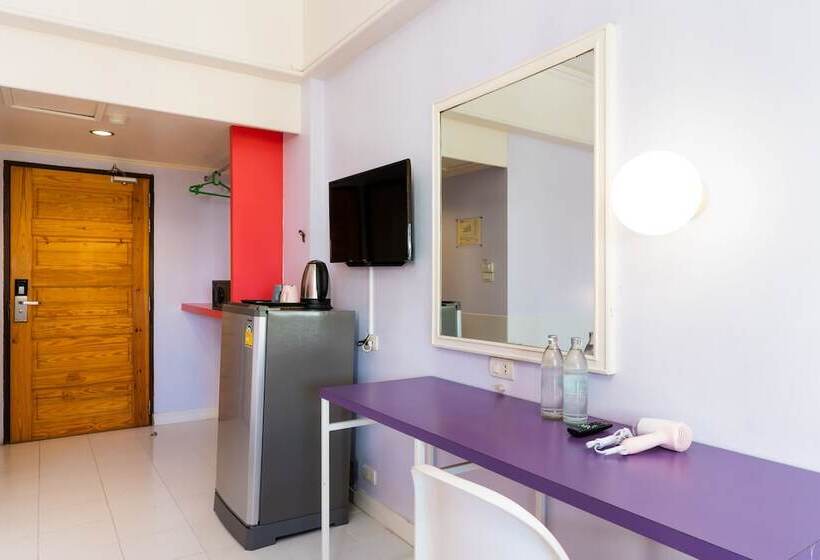 スタンダードルーム, Bella Express