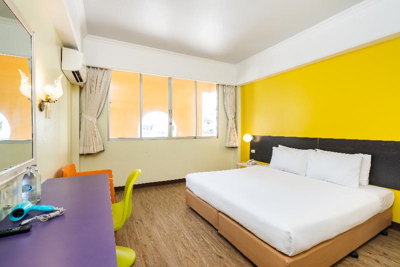 スタンダードルーム, Bella Express