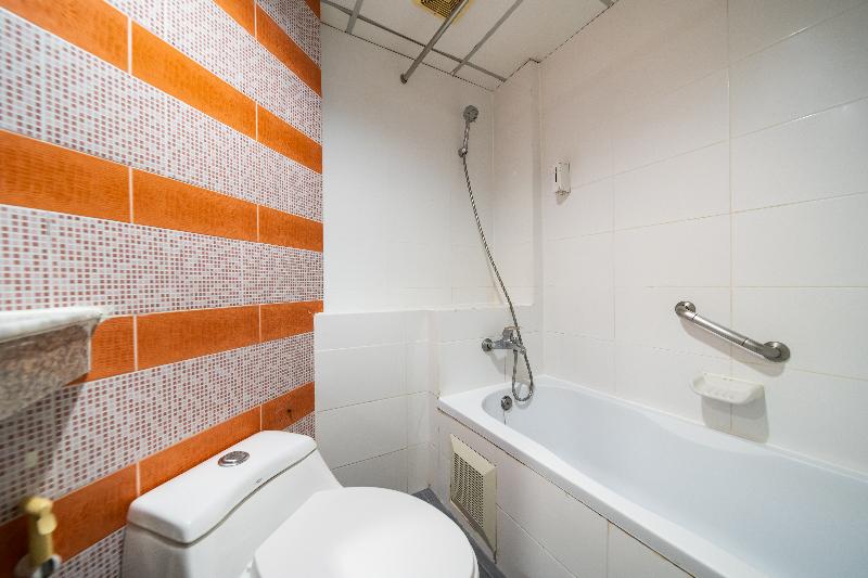 スーペリアールーム, Bella Express